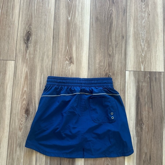 Title Nine women’s quick drying hiking Skort size XS - Picture 5 of 6